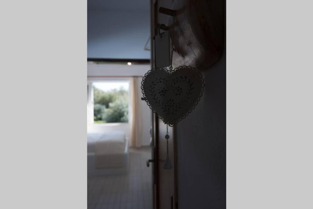 Nemesis Paleochora Appartamento La Canea Esterno foto